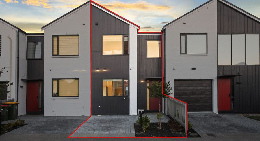  at 7 Rigby Drive, Whenuapai, Waitakere City, Auckland