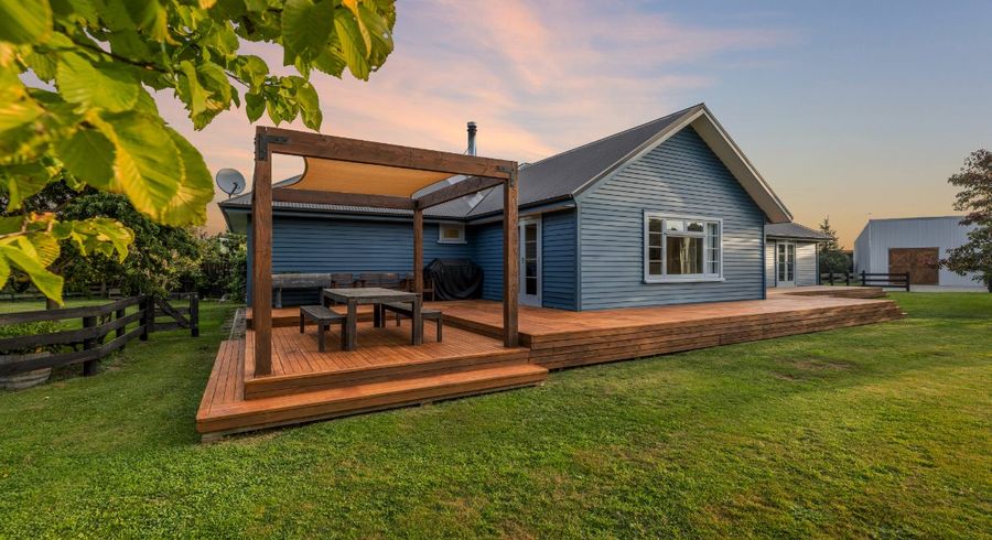  at 260 Kiri Kiri Road, Burnt Hill, Waimakariri, Canterbury