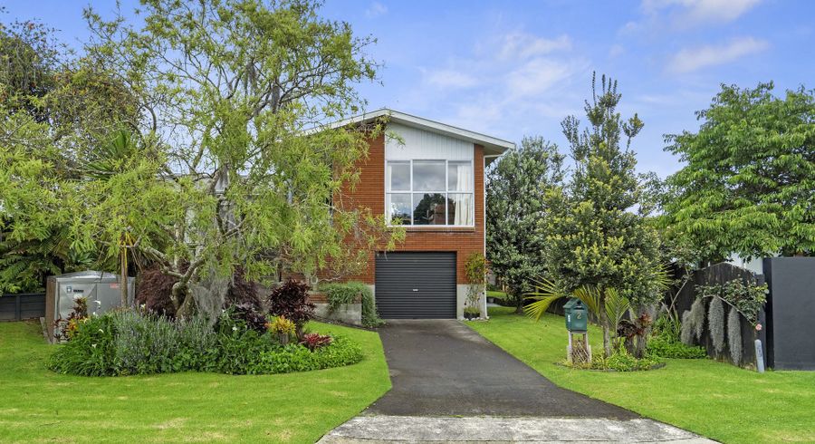  at 2 Shelley Street, Otumoetai, Tauranga