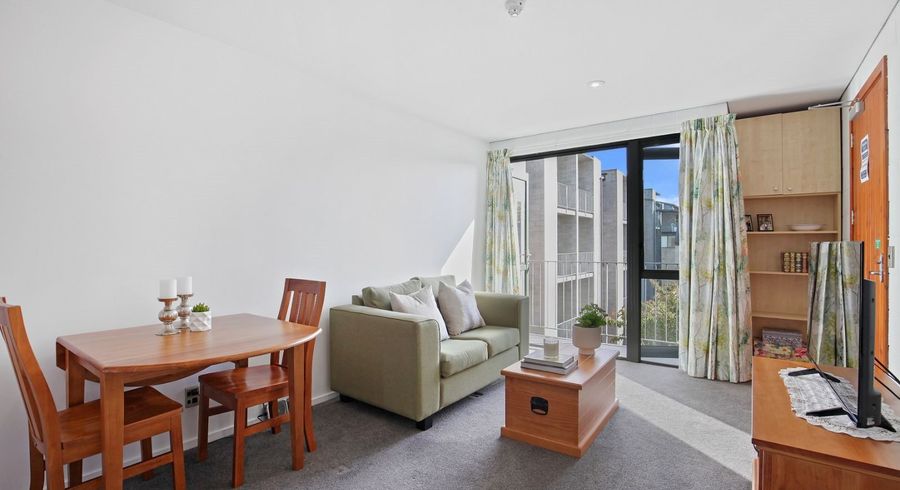  at 52/868 Colombo Street, Christchurch Central, Christchurch