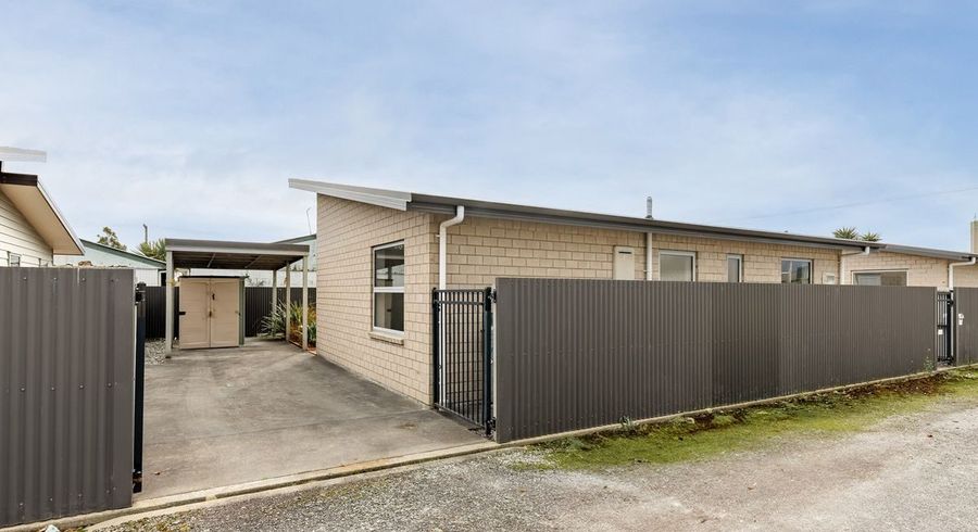  at 3/70 Little Queen Street, Westport, Buller, West Coast
