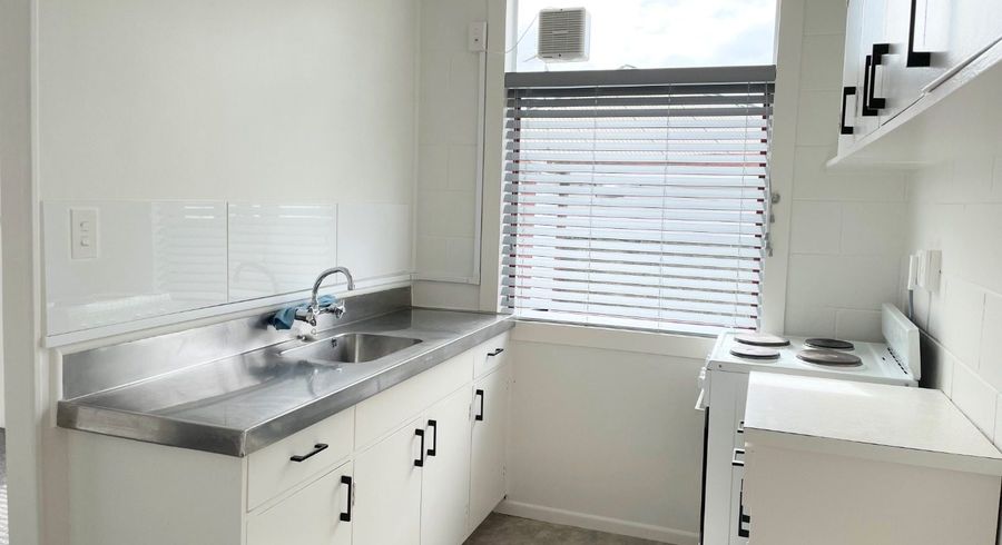  at 5/255 Coutts Street , Lyall Bay, Wellington, Wellington