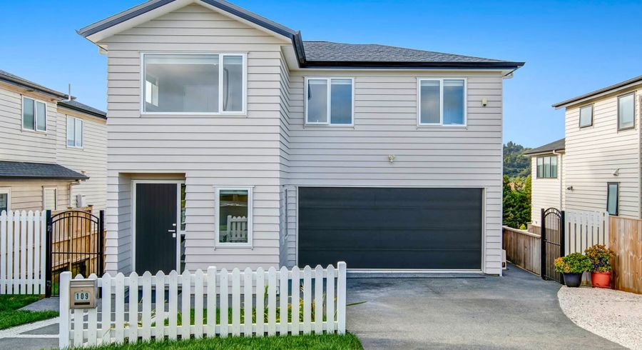  at 109 Godfrey Drive, Millwater, Rodney, Auckland