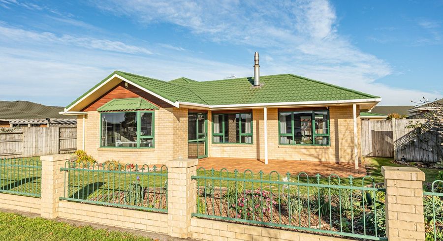  at 12 St Helens Place, Tawhero, Whanganui, Manawatu / Whanganui
