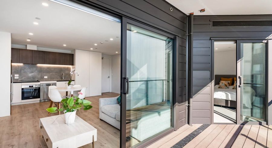  at 312/3 Kaipiho Lane, Albany, North Shore City, Auckland