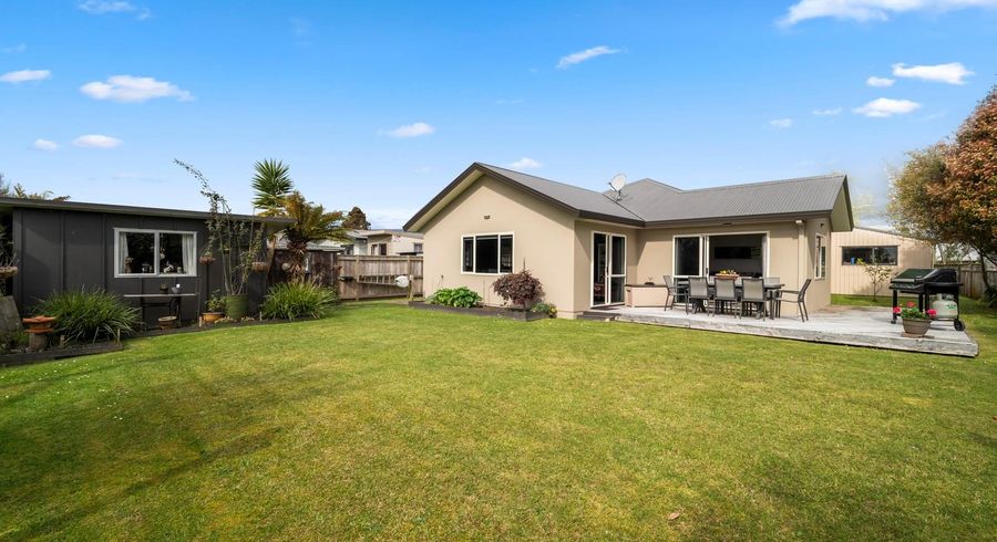  at 28 Barnard Road, Fairy Springs, Rotorua