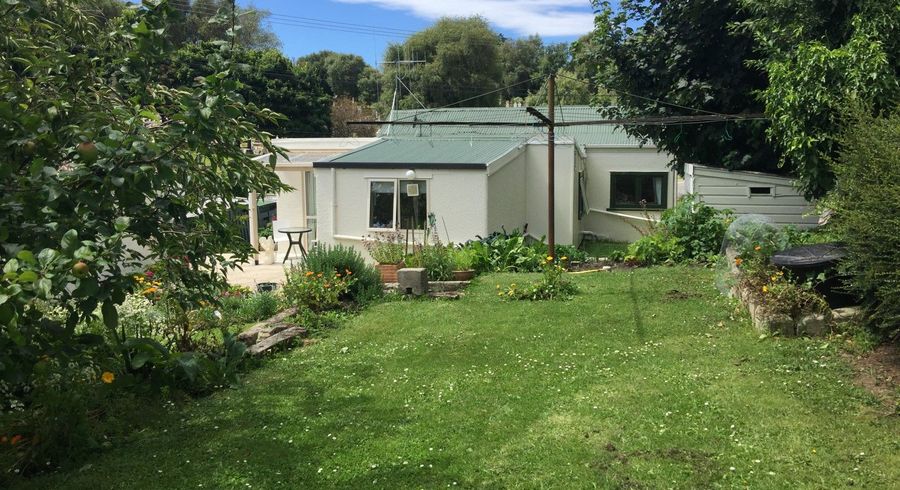  at 58 Perth Street, South Hill, Oamaru