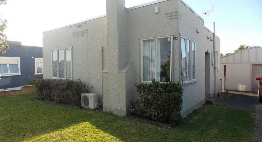  at 21 Rewa Street, Takaro, Palmerston North