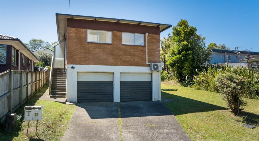  at 3 Regal Place, Forrest Hill, Auckland