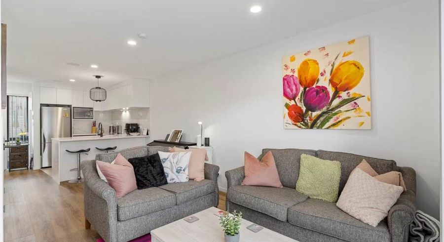  at 6/2 Ayr Road, Pakuranga, Auckland