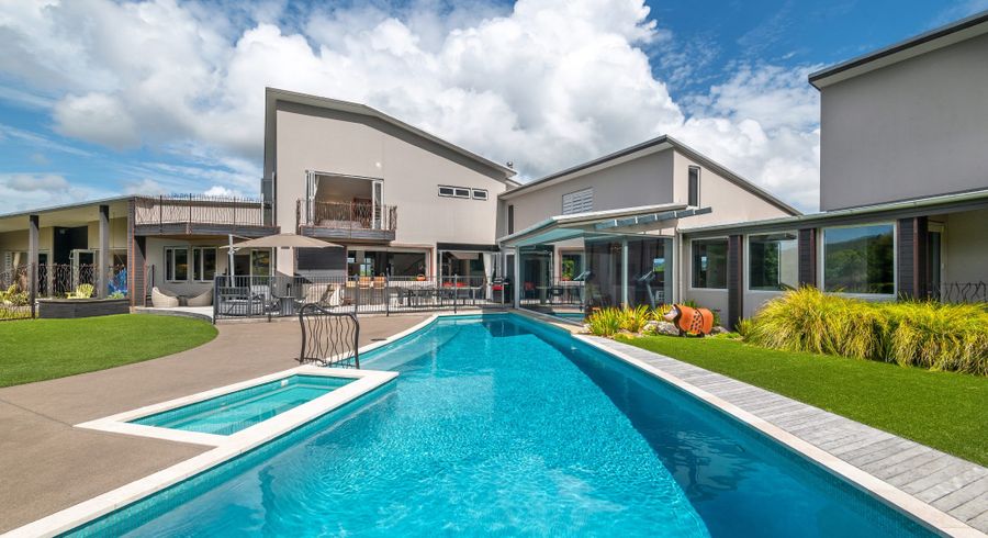  at 169 West Road, Clevedon, Manukau City, Auckland