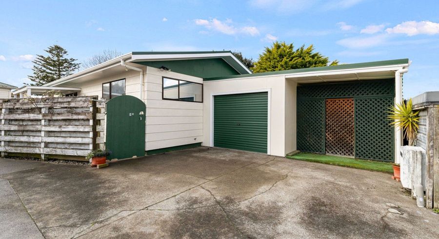  at 5A Nichol Place, Whanganui East, Whanganui, Manawatu / Whanganui