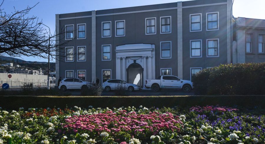  at 3/1 Anzac Avenue, City Centre, Dunedin, Otago