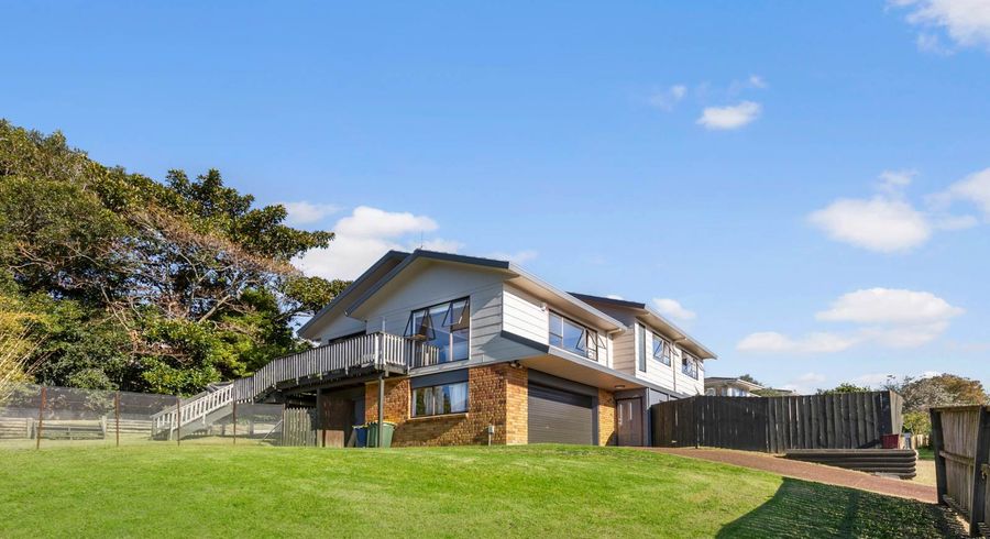 at 52 Nor'East Drive, Torbay, Auckland
