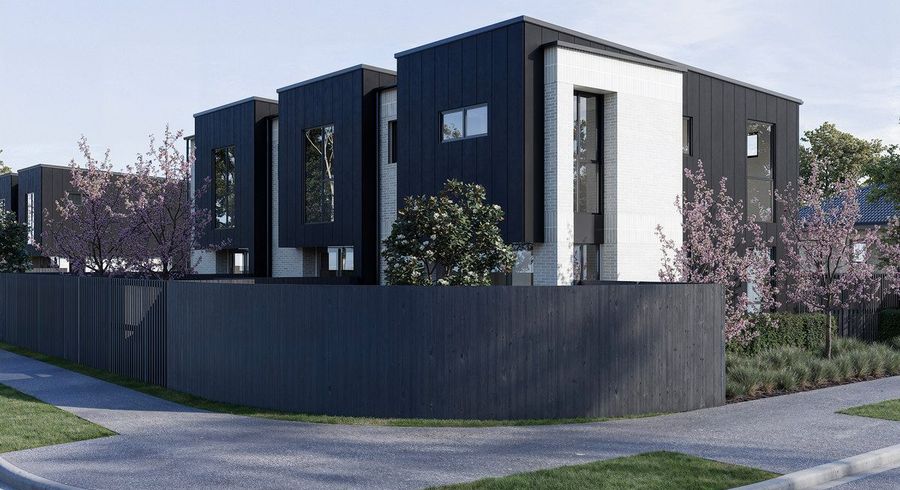  at 1-6/2 Deloraine Street, Somerfield, Christchurch City, Canterbury