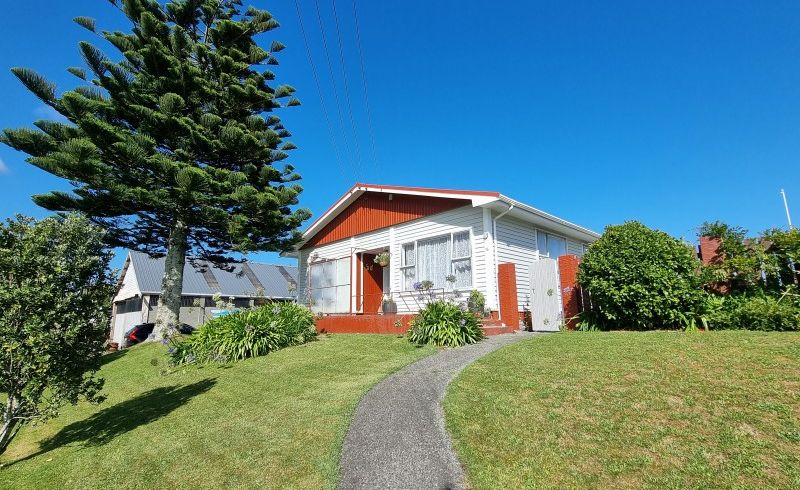  at 36 Reid Street, Blaketown, Greymouth