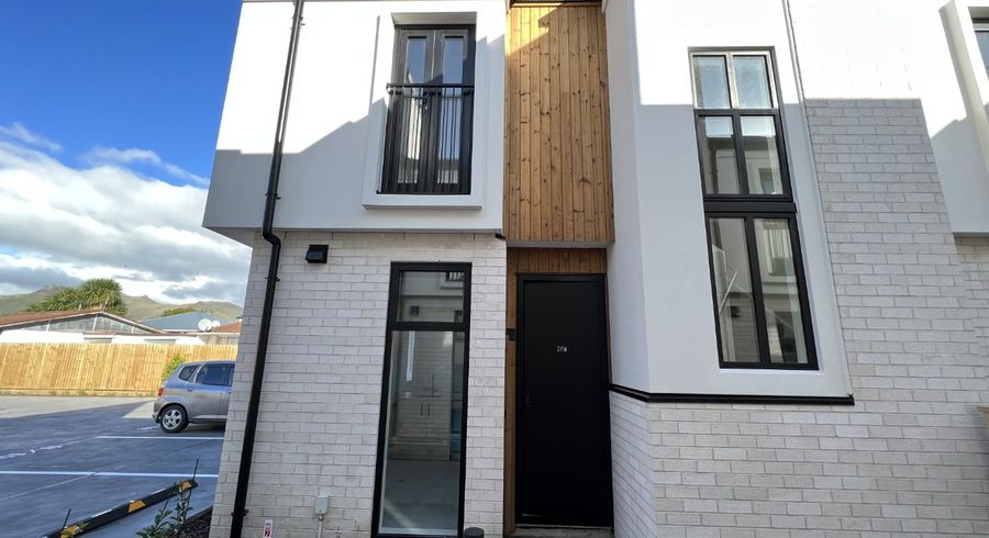  at 2/16 Rutherford Street, Woolston, Christchurch City, Canterbury