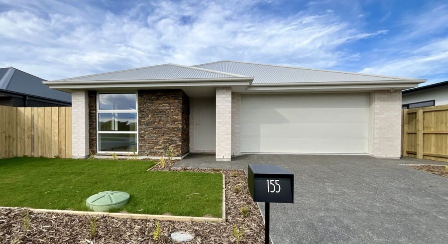  at 155 Milns Road, Halswell, Christchurch City, Canterbury