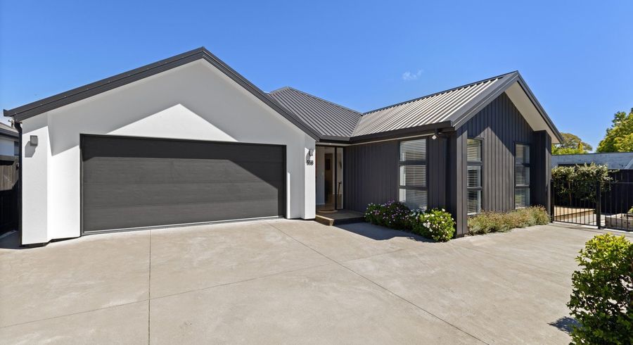  at 55B Old Renwick Road, Springlands, Blenheim