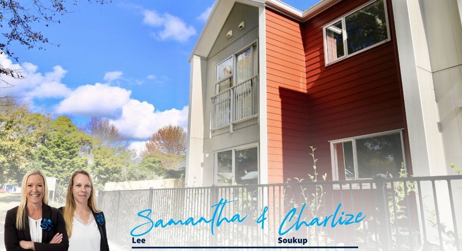  at 5/16 Hammond St, Hamilton City Central, Hamilton, Waikato