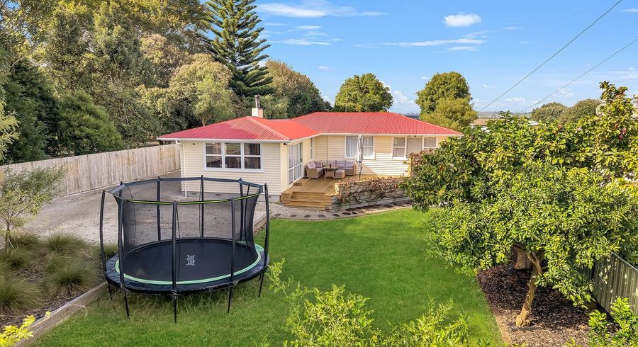  at 55 Frontier Road, Te Awamutu, Te Awamutu