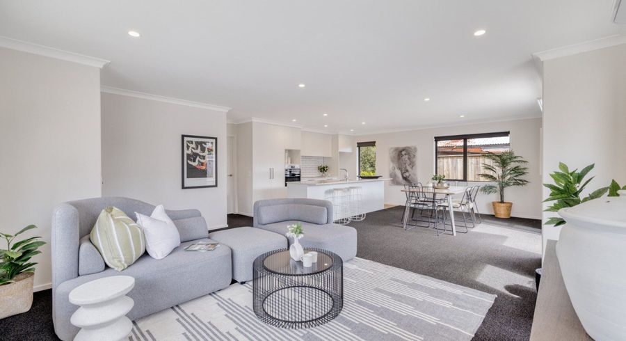  at 50A Hall Road, Matua, Tauranga