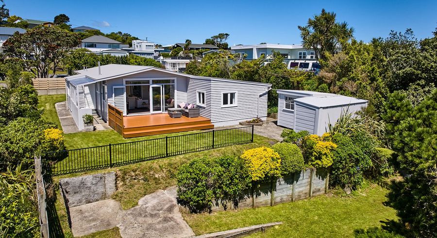  at 9 Chapman Street, Johnsonville, Wellington