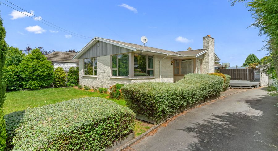  at 37 Greendale Avenue, Avonhead, Christchurch