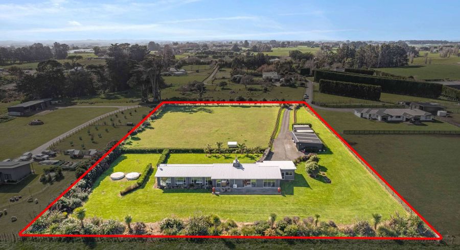  at 106B Watt Livingstone Road, Westmere, Whanganui, Manawatu / Whanganui