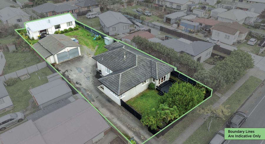  at 3/3A Dominion Road, Nawton, Hamilton, Waikato