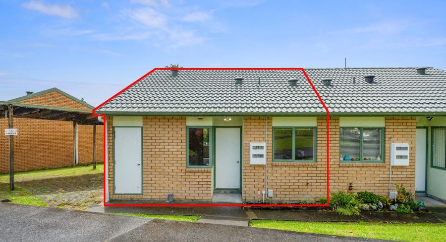  at 7/12 Blueridge Close, Sunnyvale, Waitakere City, Auckland