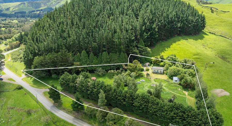  at 178 Upper Waingawa Road, Kaituna, Masterton