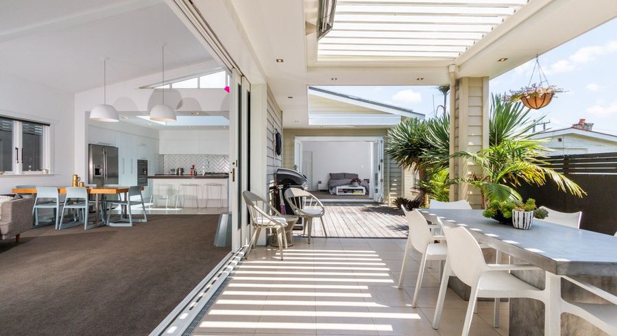  at 47 Warwick Avenue, Westmere, Auckland City, Auckland