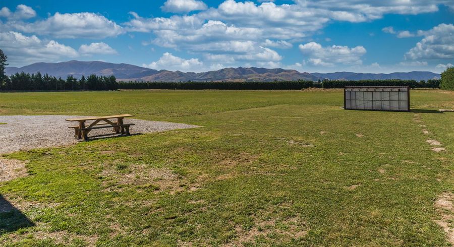  at 3820 South Eyre Road, Burnt Hill, Oxford