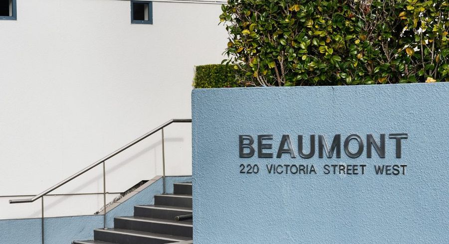  at 1F/220 Victoria Street West, Freemans Bay, Auckland City, Auckland