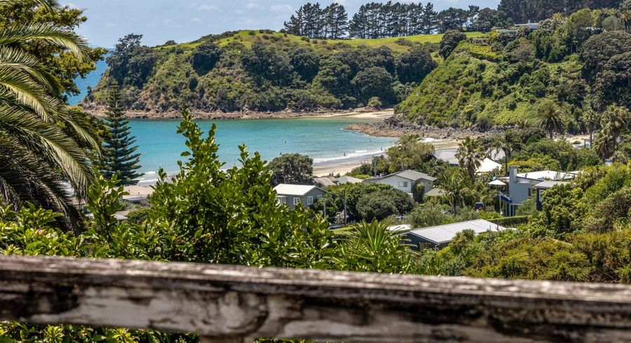  at 35 Miro Road, Palm Beach, Waiheke Island