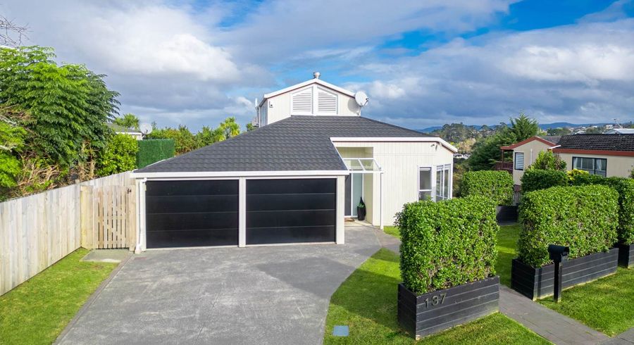  at 137 West Harbour Drive, West Harbour, Waitakere City, Auckland