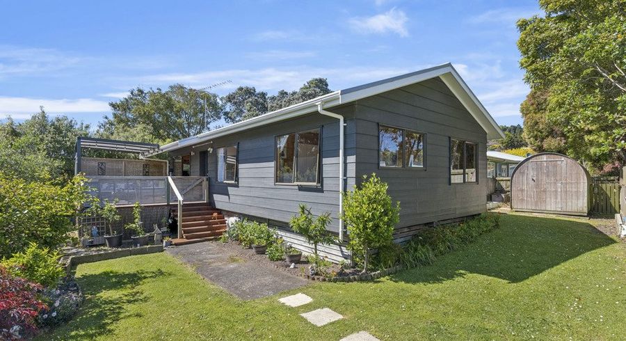  at 42 Withers Road, Glen Eden, Waitakere City, Auckland