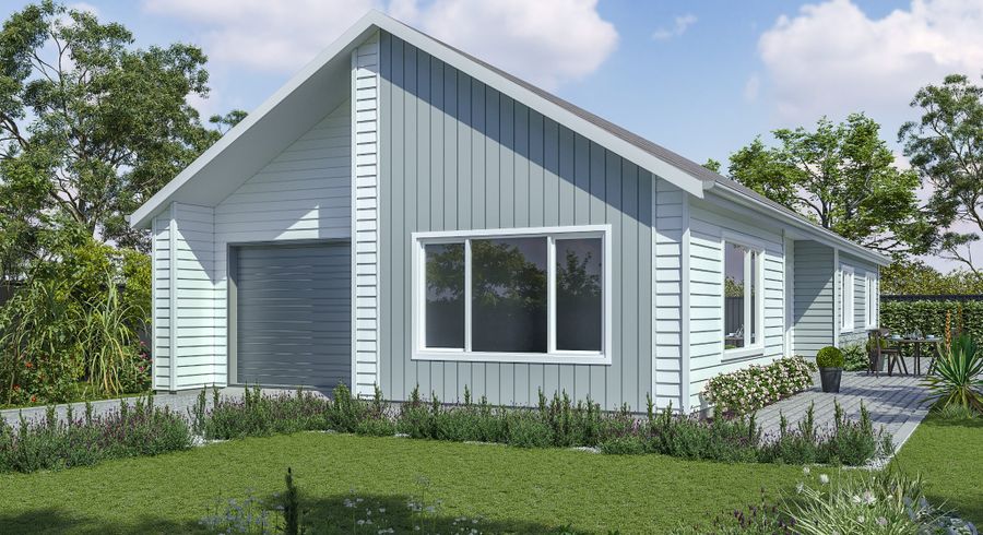  at Lot /9 Conmara Estate, Clevedon, Manukau City, Auckland