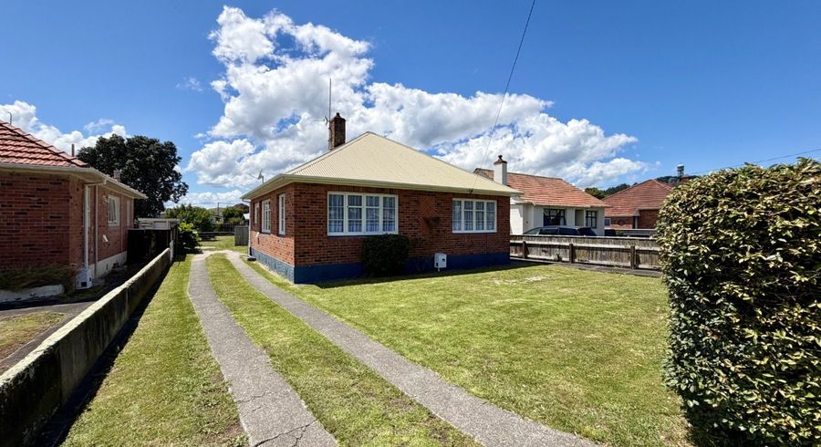  at 17A Millward Street, Whanganui East, Whanganui, Manawatu / Whanganui