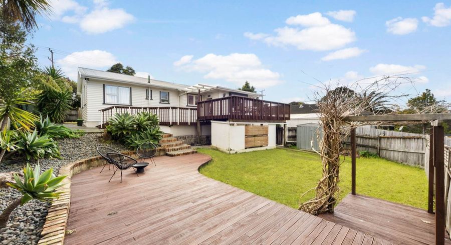  at 105 Triangle Road, Massey, Waitakere City, Auckland