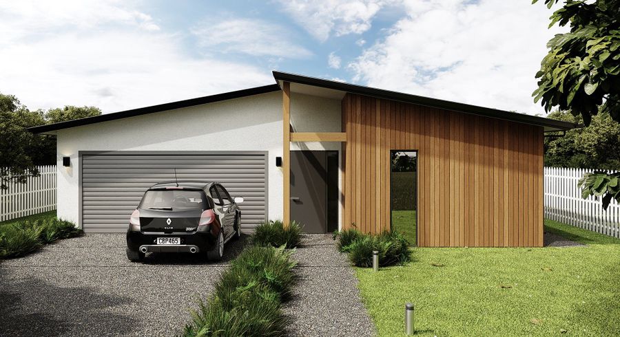  at Woodend, Waimakariri, Canterbury