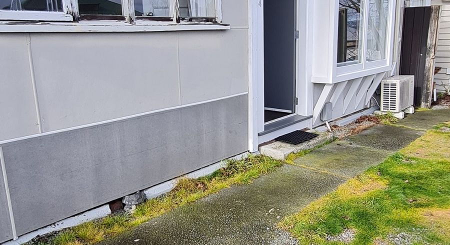  at 4/505 Gloucester, Linwood, Christchurch City, Canterbury