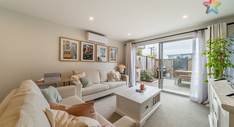  at 23B Barber Grove, Moera, Lower Hutt