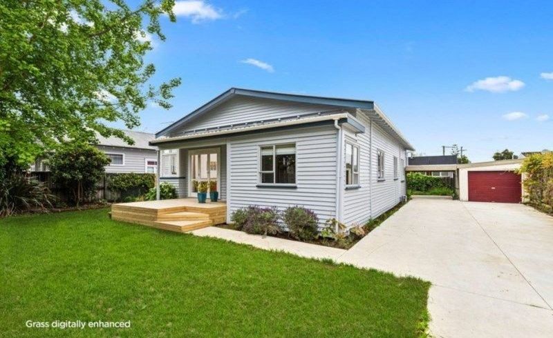  at 82 Te Aroha Street, Hamilton East, Hamilton, Waikato