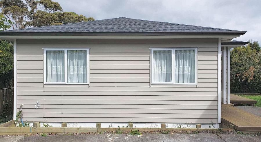  at 16 Cherry Road, Bucklands Beach, Manukau City, Auckland