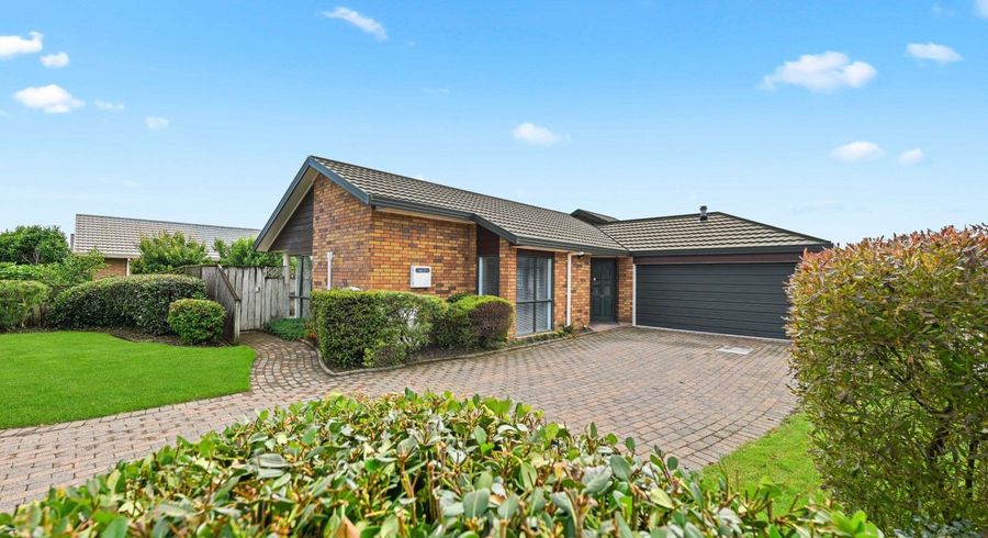  at 13 Moverley Place, Pukete, Hamilton
