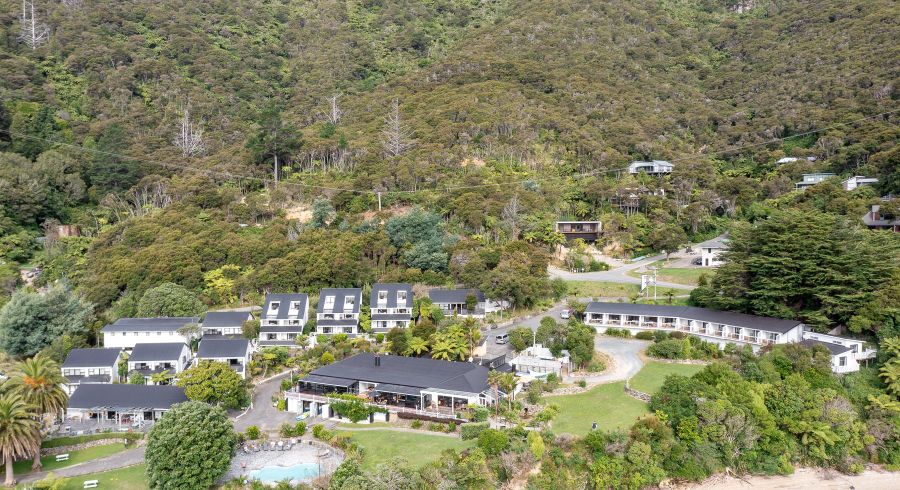  at 23/2923 Kenepuru Road, Portage, Marlborough, Marlborough