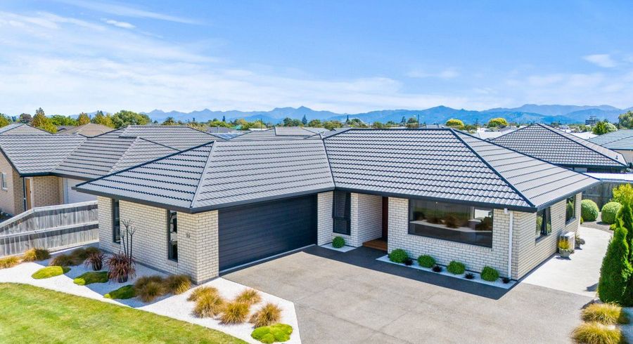  at 25 Korari Grove, Redwoodtown, Blenheim, Marlborough