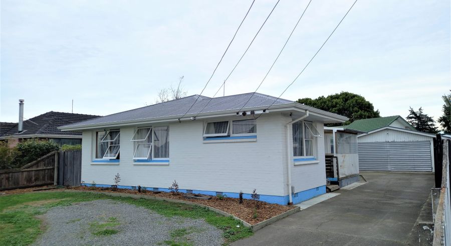  at 148 Shortland Street, Aranui, Christchurch